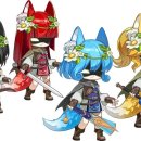 마수목장 이미지