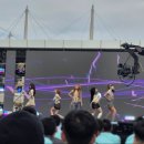 썸's 노래연습장 | 2025년 국방일보 전우마라톤 위문열차 퀸즈아이 크랙시 지지원 리센느 유정석 직관후기 실물후기