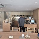까사260 | 종로 브런치 맛집 노우즈 종로 풍경점, 통창 너머 도심 풍경이 아름다운 곳