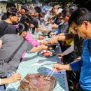 한마당숯불구이 - 서산시 예천9로 4 | 한마당숯불구이