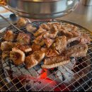 푸줏간갈비 | [광주 북구 맛집] 이씨네 푸줏간 운암점 양념갈비 후기｜캠핑 분위기 야장 고깃집, 단체회식장소