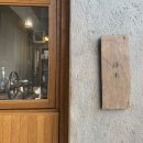 압록보건진료소 버스정류장 | [함평]시목詩木-폐교 건물이 카페로 빈티지하게 재탄생, 애견동반 가능