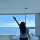 부산 송정 놀다가(GO) 풀빌라 펜션 | 부산 송정 펜션 감성 숙소 송정놀다가 풀빌라 201호 후기