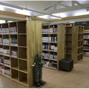 청산작은도서관 이미지