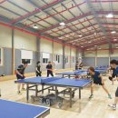 영동군민탁구장 이미지