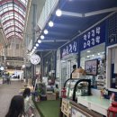 ✨ 횡성전통시장 맛집 추천｜이심전심 곤드레김밥 &amp; 봉평메밀 후기💕