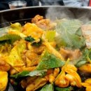 최강달인춘천닭갈비