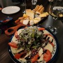 노래에 빠지다 | [광주] 분위기 좋은 와인에 빠지다 봉선점_데이트 코스, 연말연시 가족 모임 추천