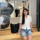 오스트카카 x 봉땅 서울숲 팝업 후기 20대 여자 가방, 의류 브랜드 추천