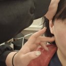 참잘하는안마원 | 구월동 미용실 이철헤어커커, 하정 디자이너의 꼼꼼한 뿌리염색 후기 (만수동)