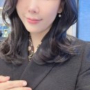 꼼나나비앙 판교점 원픽! 넘 예쁜 고아라 부원장님 레이어드C컬 후기