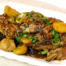 안동찜닭 이미지