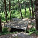 남원자연휴양림 이미지