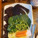 인제대학교(어방동 607) | 김해어방동 인제대맛집 서울쌈밥 건강한 쌈이 듬뿍