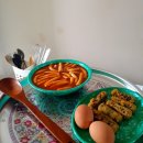 신전떡볶이 작전점 이미지