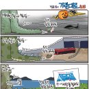 'Netizen 시사만평(時事漫評)떡메' '2023. 8. 09'(수) 이미지