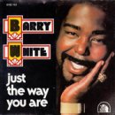 클레버 헤어(clever hair) | Barry White - Just The Way You Are (1978) [ 한/영 가사 해석/발음 ]