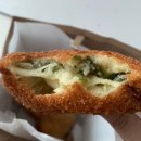 못난이 찹쌀 꽈배기 이미지