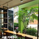 라벤더 | 서울 혜화역 대학로 카페 혜화 놀거리 추천 5곳