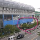 지하철 양산역 이미지