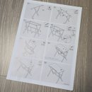 본컴퓨터 | 쿠팡 게이밍 컴퓨터책상 조립기! 직접 써본 후기와 꿀팁 💻