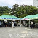성황리농산물