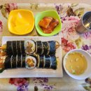 자연e김밥 창포점 이미지