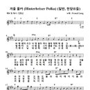 민창근(요들러민) 개사곡 - 겨울 폴카 (Hinterbrixer Polka) (일반, 찬양요들) 이미지