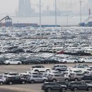 트럼프 관세가 다가옴에 따라 긴장하고 있는 기업들 이미지