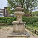 김중업건축박물관 버스정류장 앞 | 경기도 안양박물관 입장료 주차장 알아보기