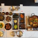 정다운밥상 이미지