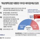 '채상병특검법' 대통령 거부권·재의결 예상 일정 이미지