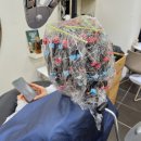 뽀글뽀글 | 안양 명학역 미용실 히피펌 시술 후기 _ 뽀글뽀글 발랄한 클래식 히피펌