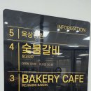 핸즈베이커리 | 담양 당일 생산 베이커리 맛집, 리핸즈베이커리 방문 후기 스리라차 슈림프 샌드위치 & 젤라또