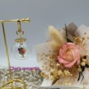 핸드메이드 생활소품 프랑스자수DIY 이미지