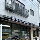 몬도커피츄러스 수원 호매실점 스페인식 초코딥 츄러스 맛집, 호매실 카페 추천