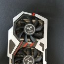 컬러풀 gtx1070 8g igame u-top 판매합니다. 이미지