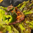 일산소고기 킨텍스맛집 | 한우의 진수 &#39;마장축산정육식당 원마운트점&#39; 후기