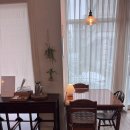 위다고 | 원주 단구동 빙수 카페 '카페위로부터' 토마토 빙수 후기