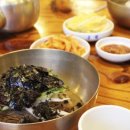 여주막국수