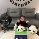파리바게트 앞 | 아이 생일파티 캐릭터 케이크 파리바게트 예약 픽업 방법 판다케이크 내돈내산 후기
