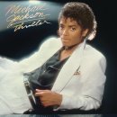 Michael Jackson-Thriller 이미지