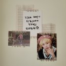 2022 박지훈 생일 투어 &amp; 생일파티 후기