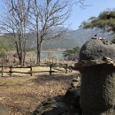 산막이옛길 대형주차장 이미지