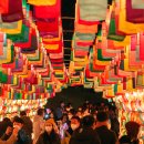 진주교 교차로 이미지