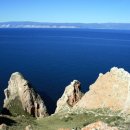 계룡산 상신마을 이미지