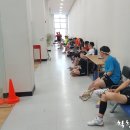 빛고을스쿼시센터 이미지