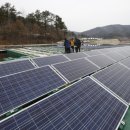 한겨레태양광발전소 이미지