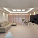 사계절커튼 이미지