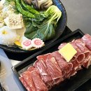옥소반 영등포구청점 | 영등포구청 샤브샤브 맛집 옥소반 영등포구청점 주차 솔직후기